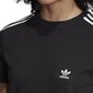 T-särk adidas originals lock up tee ed7530 цена и информация | Naiste T-särgid, topid | kaup24.ee