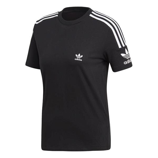 T-särk adidas originals lock up tee ed7530 цена и информация | Naiste T-särgid, topid | kaup24.ee