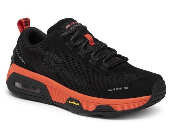 Spordijalatsid skechers skech-air extreme v2 232256bkrd цена и информация | Spordi- ja vabaajajalatsid meestele | kaup24.ee