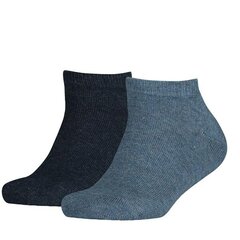 Носки мужские Tommy Hilfiger 39-42, 2 пары цена и информация | Мужские носки | kaup24.ee
