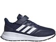 Spordijalatsid adidas performance runfalcon c eg6147 hind ja info | Laste spordijalatsid | kaup24.ee