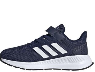 SPORTS ADIDAS PERFORMANCE RUNFALCON C EG6147 цена и информация | Детская спортивная обувь | kaup24.ee