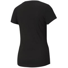 T-särk puma rebel graphic tee 58355701 цена и информация | Женские футболки | kaup24.ee