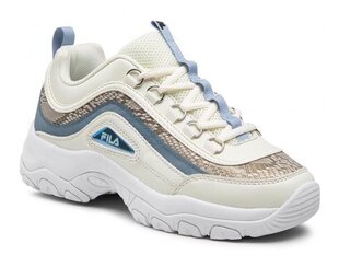 SPORTS FILA STRADA A W 101089379G цена и информация | Спортивная обувь, кроссовки для женщин | kaup24.ee