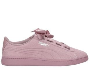 Spordijalatsid puma vikky v2 ribbon 36972603 цена и информация | Спортивная обувь, кроссовки для женщин | kaup24.ee