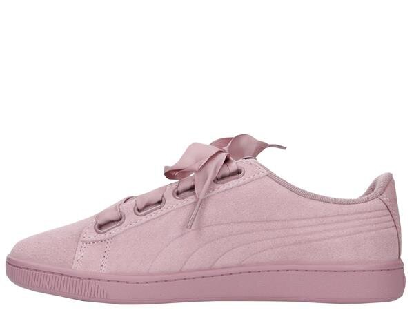 Spordijalatsid puma vikky v2 ribbon 36972603 цена и информация | Naiste spordi- ja vabaajajalatsid | kaup24.ee