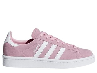 Spordijalatsid adidas originals campus j cg6643 hind ja info | Laste spordijalatsid | kaup24.ee