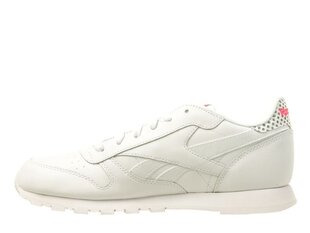 SPORTS REEBOK CL LEATHER GIRL SQUA CM9137 цена и информация | Детская спортивная обувь | kaup24.ee