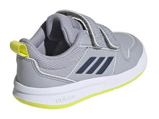 Spordijalatsid adidas performance tensaur i s24057 цена и информация | Детская спортивная обувь | kaup24.ee