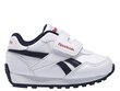 Spordijalatsid reebok royal rewind gy1739 цена и информация | Laste spordijalatsid | kaup24.ee