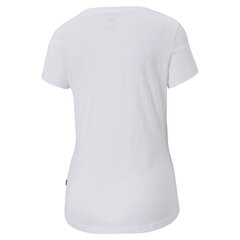 T-särk puma rebel graphic tee 58355752 цена и информация | Женские футболки | kaup24.ee