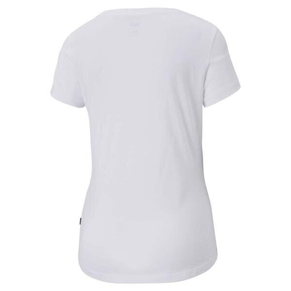 T-särk puma rebel graphic tee 58355752 цена и информация | Naiste T-särgid, topid | kaup24.ee