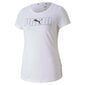 T-särk puma rebel graphic tee 58355752 hind ja info | Naiste T-särgid | kaup24.ee