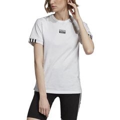 T-särk adidas originals w t shirt ed5844 hind ja info | Naiste T-särgid, topid | kaup24.ee