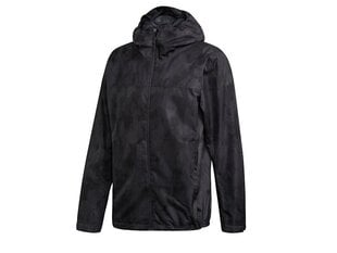 JACKET ADIDAS PERFORMANCE WANDERTAG AOP CY1902 цена и информация | Мужская спортивная одежда | kaup24.ee