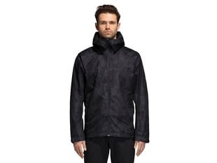 JACKET ADIDAS PERFORMANCE WANDERTAG AOP CY1902 цена и информация | Мужская спортивная одежда | kaup24.ee