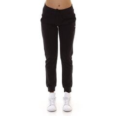 SWEATPANTS CHAMPION LEGACY CUFFED PANTS 112595KK001 цена и информация | Спортивная одежда для женщин | kaup24.ee