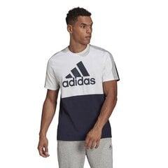 Футболка Adidas HE4329 цена и информация | Meeste T-särgid | kaup24.ee
