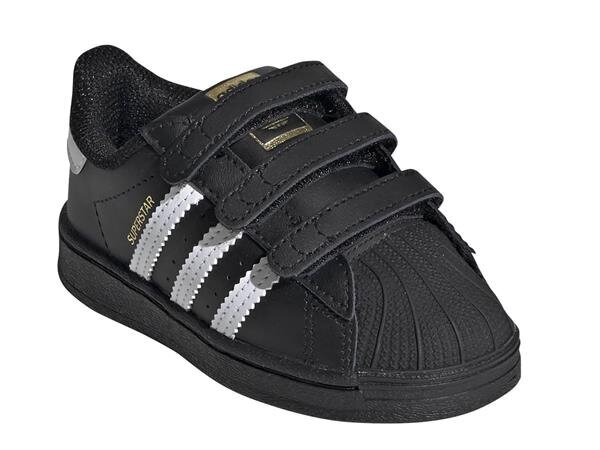 Spordijalatsid adidas originals superstar cf i ef4843 цена и информация | Laste spordijalatsid | kaup24.ee