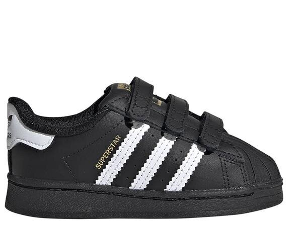 Spordijalatsid adidas originals superstar cf i ef4843 hind ja info | Laste spordijalatsid | kaup24.ee