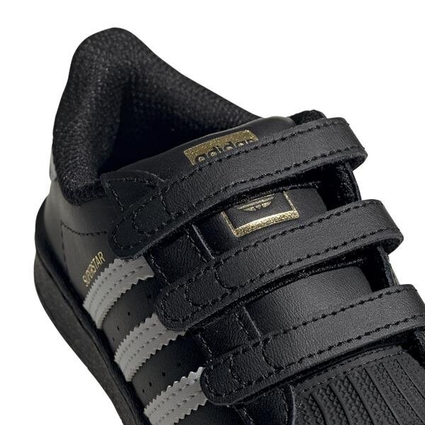 Spordijalatsid adidas originals superstar cf i ef4843 цена и информация | Laste spordijalatsid | kaup24.ee