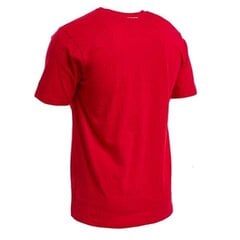 T-särk fila classic pure ss tee m 681093006 цена и информация | Мужские футболки | kaup24.ee