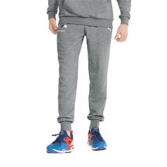 SWEATPANTS PUMA BMW MMS ESS SWEAT PANTS TR 53340803 цена и информация | Мужская спортивная одежда | kaup24.ee