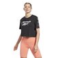 T-särk reebok te tape pack tee gq3882 hind ja info | Naiste T-särgid | kaup24.ee