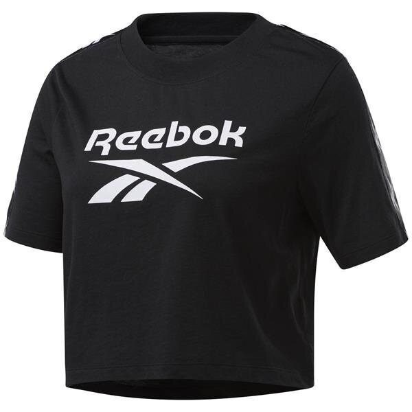 T-särk reebok te tape pack tee gq3882 hind ja info | Naiste T-särgid | kaup24.ee