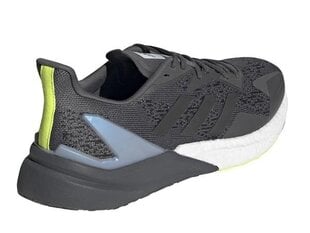 Spordijalatsid adidas performance x9000l3 m fz0782 hind ja info | Spordi- ja vabaajajalatsid meestele | kaup24.ee