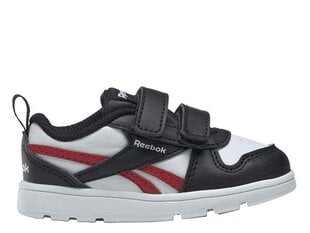 Spordijalatsid reebok royal prime gw2615 цена и информация | Детская спортивная обувь | kaup24.ee