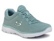 Spordijalatsid skechers summits 12985sage hind ja info | Naiste spordi- ja vabaajajalatsid | kaup24.ee