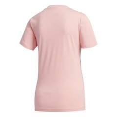 T-SHIRT ADIDAS PERFORMANCE W CLIMA CB T FM6169 цена и информация | Женские футболки | kaup24.ee