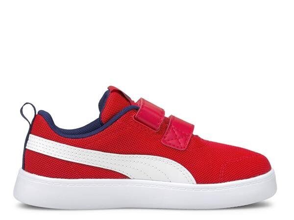 Spordijalatsid puma courtflex v2 mesh v inf 37175906 hind ja info | Laste spordijalatsid | kaup24.ee