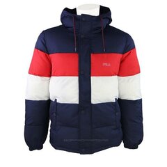 Jope fila pirro blocked puff jkt m 683457g06 hind ja info | Meeste joped | kaup24.ee