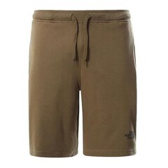 Lühikesed püksid the north face graphic short military nf0a3s4f37u hind ja info | Meeste lühikesed püksid | kaup24.ee