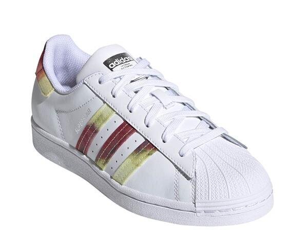 Spordijalatsid adidas originals superstar w fy7250 цена и информация | Naiste spordi- ja vabaajajalatsid | kaup24.ee