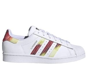 SPORTS ADIDAS ORIGINALS SUPERSTAR W FY7250 цена и информация | Спортивная обувь, кроссовки для женщин | kaup24.ee