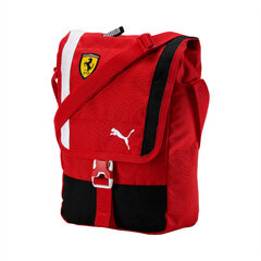 Spordikotid puma sf fanwear portable 07577601 hind ja info | Spordikotid, seljakotid | kaup24.ee