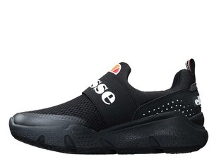 Spordijalatsid ellesse darren black el01w60420-04 hind ja info | Naiste spordi- ja vabaajajalatsid | kaup24.ee