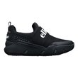 Spordijalatsid ellesse darren black el01w60420-04 цена и информация | Naiste spordi- ja vabaajajalatsid | kaup24.ee