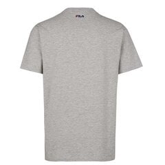 T-särk fila bellano tee fau006780000 цена и информация | Мужские футболки | kaup24.ee