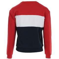 Džemper fila leah crew sweat w 687043g06 hind ja info | Naiste pusad | kaup24.ee