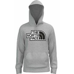 Džemper the north face m explr flc po džemper nf0a5g9sgau цена и информация | Мужские толстовки | kaup24.ee