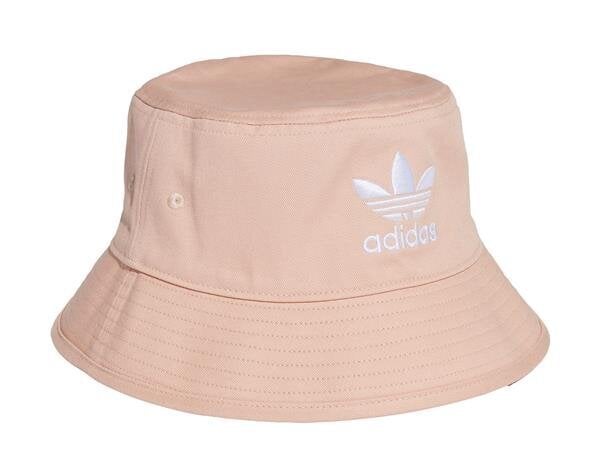 Müts adidas originals bucket müts ac gn4906 цена и информация | Naiste mütsid ja peapaelad | kaup24.ee