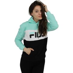 Džemper fila lori hoody w 687042a812 hind ja info | Naiste pusad | kaup24.ee