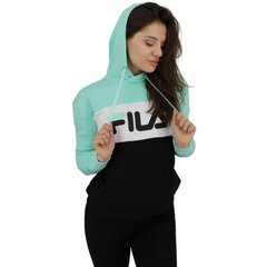 Džemper fila lori hoody w 687042a812 hind ja info | Naiste pusad | kaup24.ee