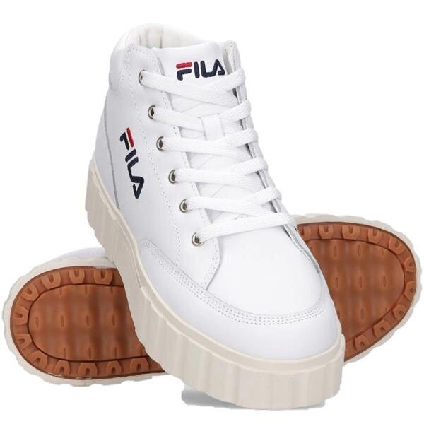 Spordijalatsid fila sandblast l mid wmns 10113771fg hind ja info | Naiste spordi- ja vabaajajalatsid | kaup24.ee