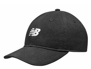 CAP NEW BALANCE NB SPORT KIDS SNAPBACK JH030412BGM цена и информация | New Balance Мужские аксессуары | kaup24.ee