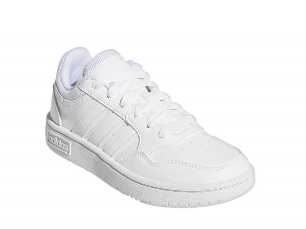 Spordijalatsid adidas core hoops 3.0 k gw0433 цена и информация | Laste spordijalatsid | kaup24.ee